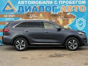Kia Sorento III Prime Рестайлинг Набережные Челны  - изображение 24