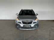 Opel Mokka I Москва  - изображение 21