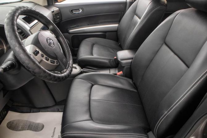 Nissan X-Trail II с пробегом 2010 года, цена 1 429 000 рублей, 276000 км, внедорожник, Автокод Объявления