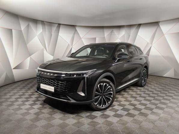 Exeed RX с пробегом 2023 года, цена 3 130 000 рублей, 26491 км, внедорожник, Автокод Объявления