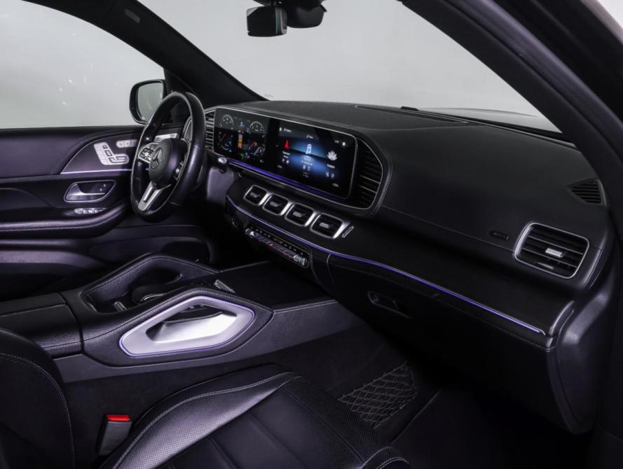 Mercedes-Benz GLS II (X167) Москва  - изображение 10