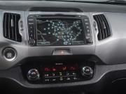 Kia Sportage III Рестайлинг Ростов-на-Дону  - изображение 35