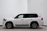 Toyota Land Cruiser 200 Series Рестайлинг 2 Иркутск  - изображение 28