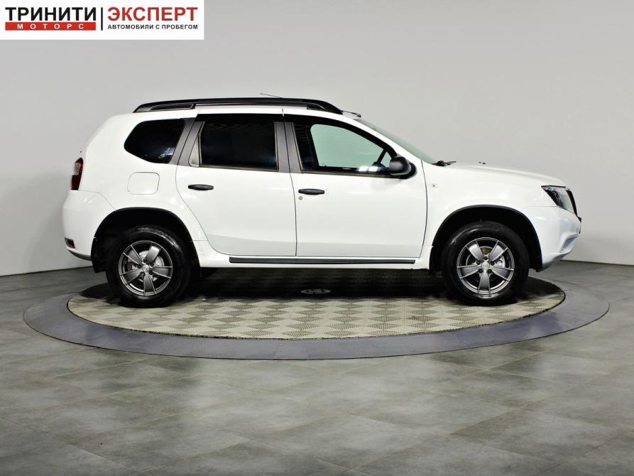 Nissan Terrano III (D10) Белгород  - изображение 4