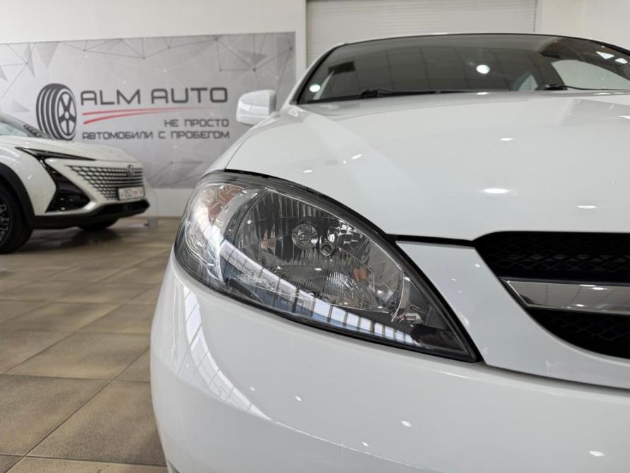 Chevrolet Lacetti I Новороссийск  - изображение 16
