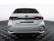 Toyota Corolla XII (E210) Москва  - изображение 29