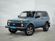 Lada (ВАЗ) 2121 (4x4) I Рестайлинг Новосибирск  - изображение 21