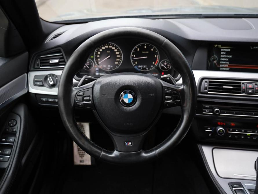 BMW 5 серии VI (F10/F11/F07) Санкт-Петербург  - изображение 9