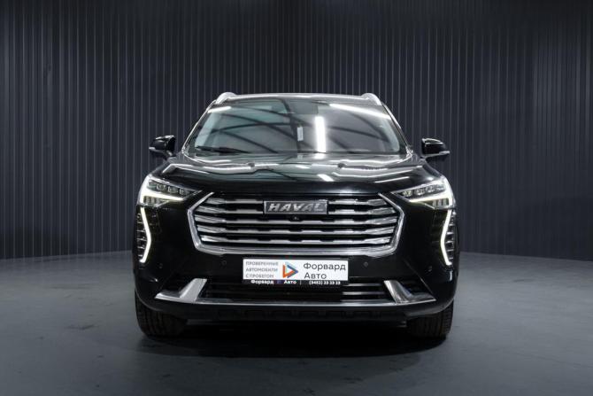 Haval Jolion I с пробегом 2021 года, цена 1 699 000 рублей, 106772 км, внедорожник, Автокод Объявления