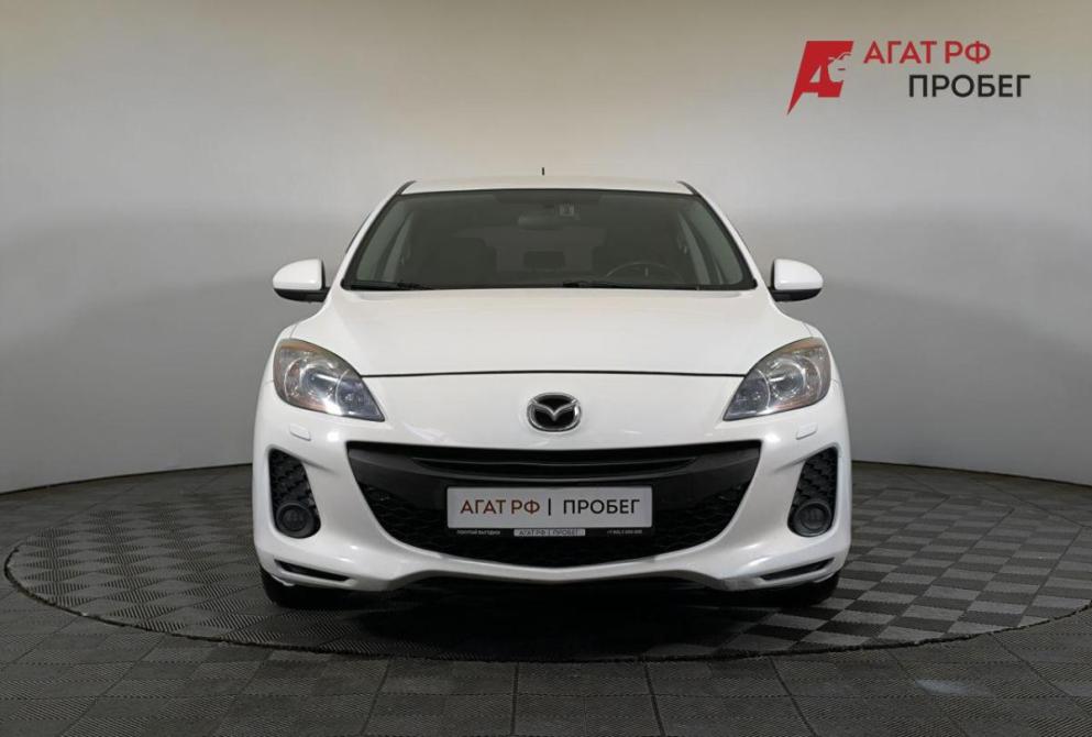 Mazda 3 II (BL) Рестайлинг Нижний Новгород  - изображение 2