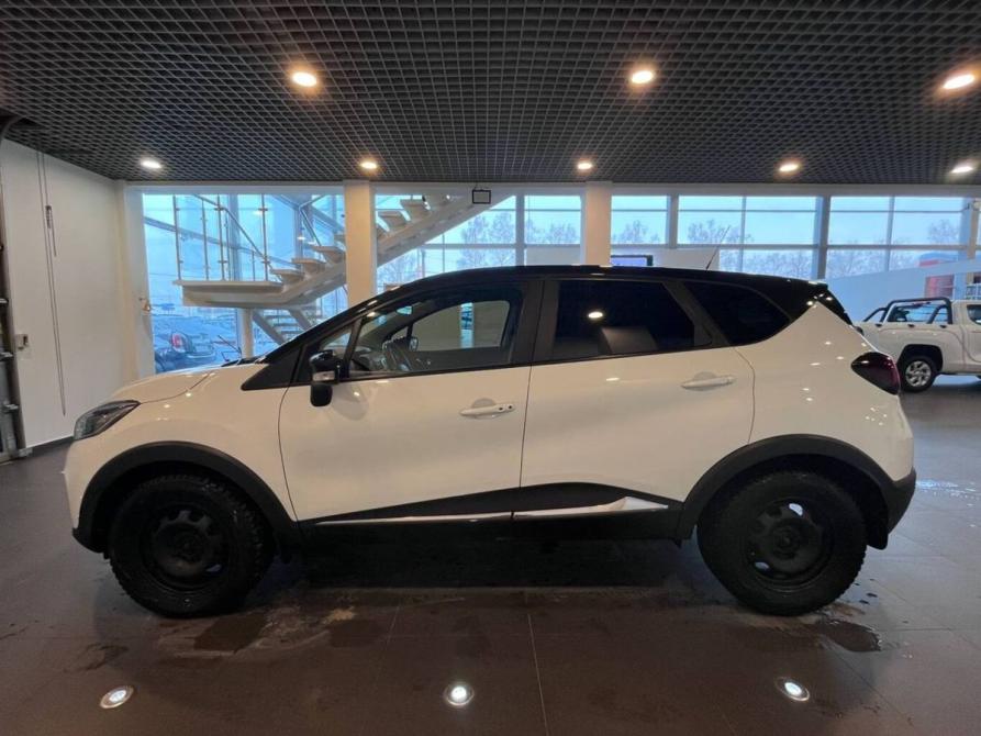 Renault Kaptur I Чебоксары  - изображение 6