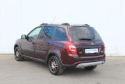 Lada (ВАЗ) Kalina II Нижний Новгород  - изображение 26