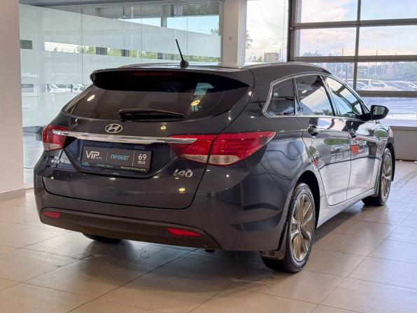 Hyundai i40 I с пробегом 2014 года, цена 1 087 000 рублей, 160033 км, универсал, Автокод Объявления