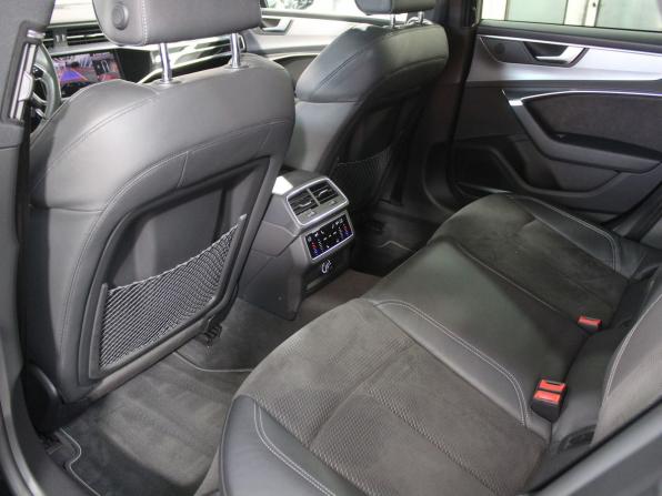 Audi A7 II (4K) с пробегом 2019 года, цена 4 250 000 рублей, 107608 км, лифтбек, Автокод Объявления
