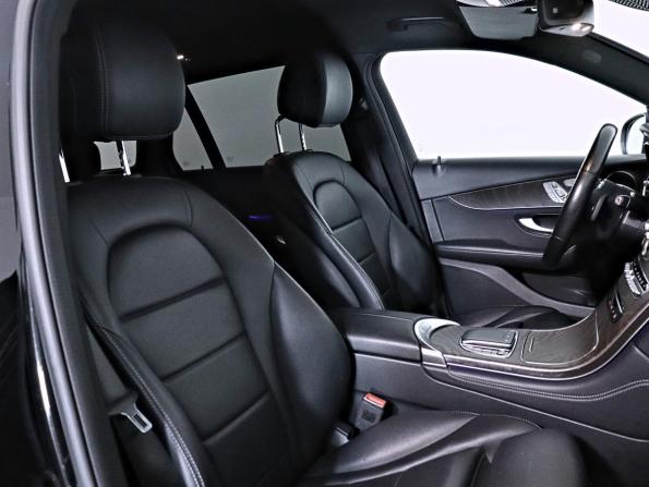 Mercedes-Benz GLC I (X253) Рестайлинг с пробегом 2020 года, цена 3 990 000 рублей, 91272 км, внедорожник, Автокод Объявления