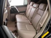 Toyota Land Cruiser Prado 150 Series Тюмень  - изображение 38
