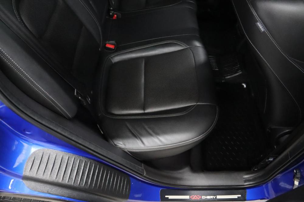 Chery Tiggo 4 I Рестайлинг Сургут  - изображение 14
