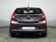 Hyundai Solaris I Рестайлинг Санкт-Петербург  - изображение 23