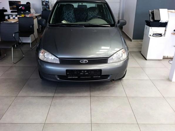 Lada (ВАЗ) Kalina I с пробегом 2009 года, цена 169 900 рублей, 246000 км, седан, Автокод Объявления