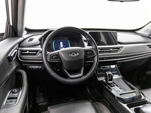 Chery Tiggo 7 Pro I с пробегом 2020 года, цена 1 628 000 рублей, 79120 км, внедорожник, Автокод Объявления