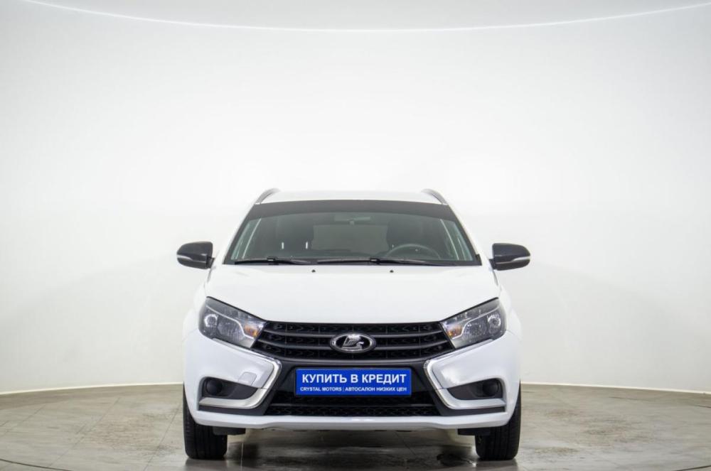 Lada (ВАЗ) Vesta I Оренбург  - изображение 2