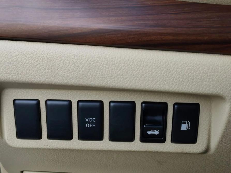 Nissan Teana II (J32) Рестайлинг Санкт-Петербург  - изображение 17