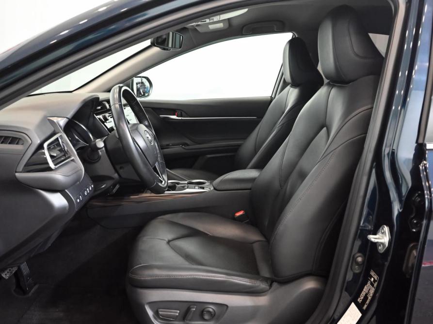 Toyota Camry VIII (XV70) Екатеринбург  - изображение 10