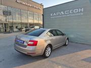 Skoda Octavia III (A7) Екатеринбург  - изображение 14
