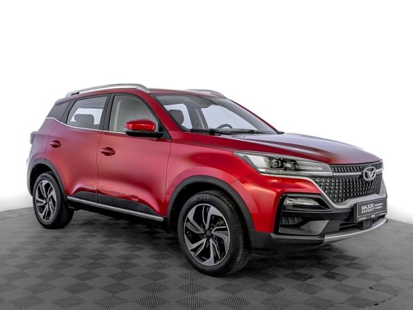 Kaiyi X3 с пробегом 2024 года, цена 1 275 000 рублей, 31932 км, внедорожник, Автокод Объявления
