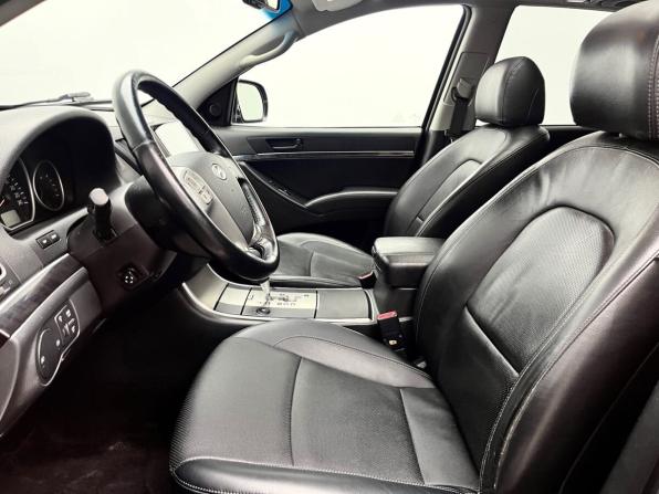 Hyundai ix55 с пробегом 2011 года, цена 1 199 000 рублей, 275519 км, внедорожник, Автокод Объявления