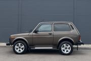 Lada (ВАЗ) Niva Legend Красноярск  - изображение 29