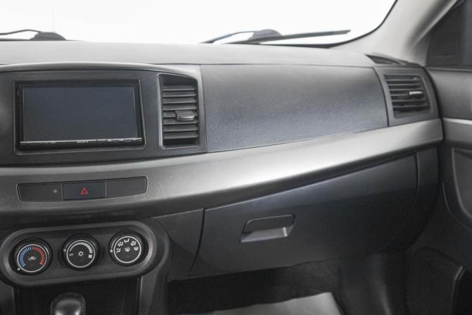 Mitsubishi Lancer X Рестайлинг с пробегом 2012 года, цена 899 000 рублей, 126000 км, седан, Автокод Объявления