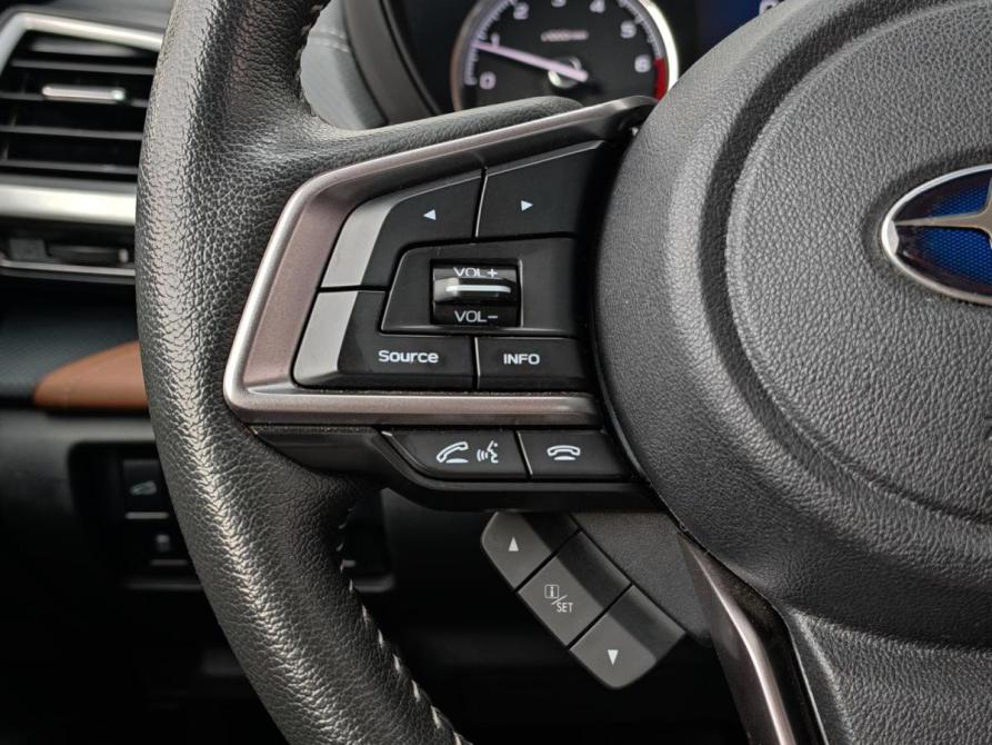 Subaru Forester V Рестайлинг Краснодар  - изображение 19