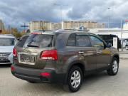 Kia Sorento II Сыктывкар  - изображение 32