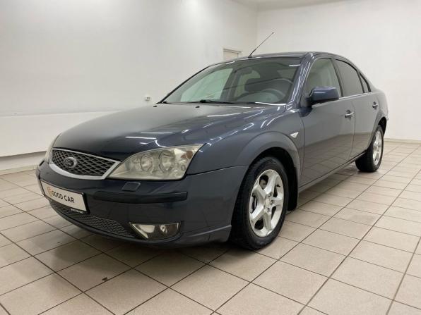 Ford Mondeo III Рестайлинг с пробегом 2006 года, цена 399 000 рублей, 236461 км, седан, Автокод Объявления