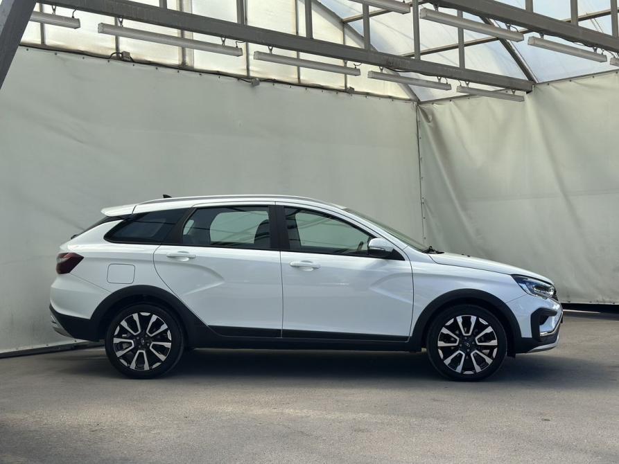 Lada (ВАЗ) Vesta I Рестайлинг (NG) Липецк  - изображение 8