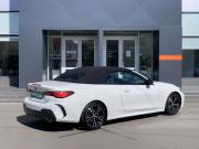 BMW 4 серии G22 G23 G26 Краснодар  - изображение 23