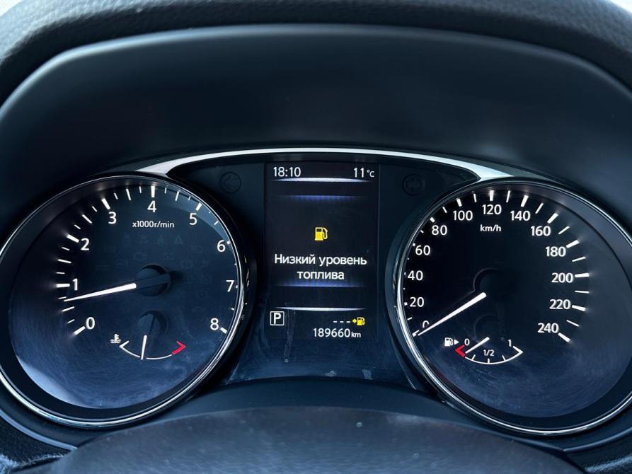 Nissan X-Trail III Уфа  - изображение 8