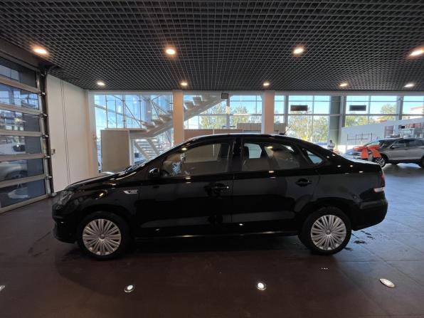 Volkswagen Polo V Рестайлинг с пробегом 2019 года, цена 1 290 000 рублей, 114790 км, седан, Автокод Объявления