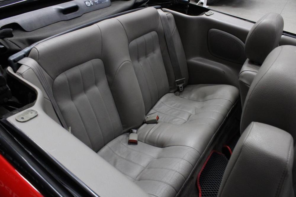 Chrysler Sebring II Томск  - изображение 12