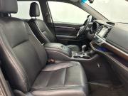 Toyota Highlander III (XU50) Балашиха  - изображение 39