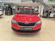 Skoda Rapid I Рестайлинг Казань  - изображение 24
