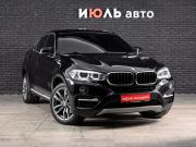 BMW X6 II (F16) Екатеринбург  - изображение 25