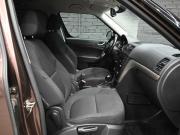 Skoda Yeti I Рестайлинг Екатеринбург  - изображение 26
