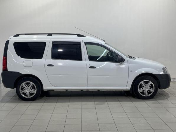 Lada (ВАЗ) Largus I с пробегом 2018 года, цена 607 000 рублей, 222680 км, универсал, Автокод Объявления