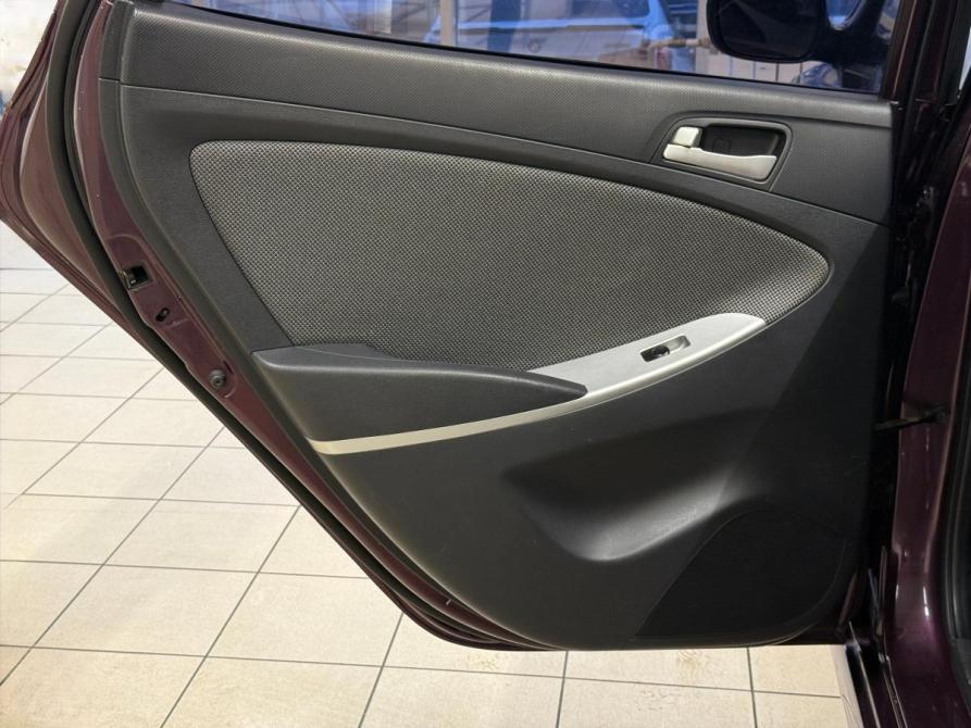 Hyundai Solaris I Волгоград  - изображение 15