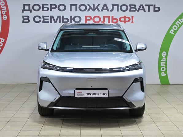 Geely Galaxy Starship 7 с пробегом 2025 года, цена 3 280 000 рублей, 7689 км, внедорожник, Автокод Объявления