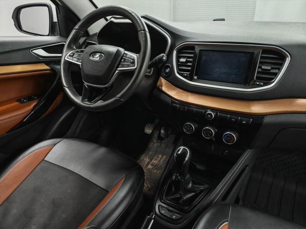 Lada (ВАЗ) Vesta I Рестайлинг (NG) с пробегом 2024 года, цена 1 186 000 рублей, 58773 км, седан, Автокод Объявления