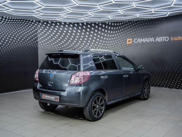 Geely MK Cross I с пробегом 2014 года, цена 278 000 рублей, 63310 км, хэтчбек, Автокод Объявления