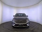 Hyundai Santa Fe IV Рестайлинг Москва  - изображение 32